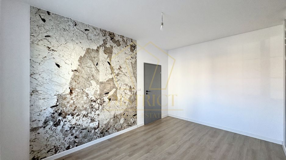 Apartament cu 2 camere si curte 12mp | Giroc | Penny | Lidl - Poză 4