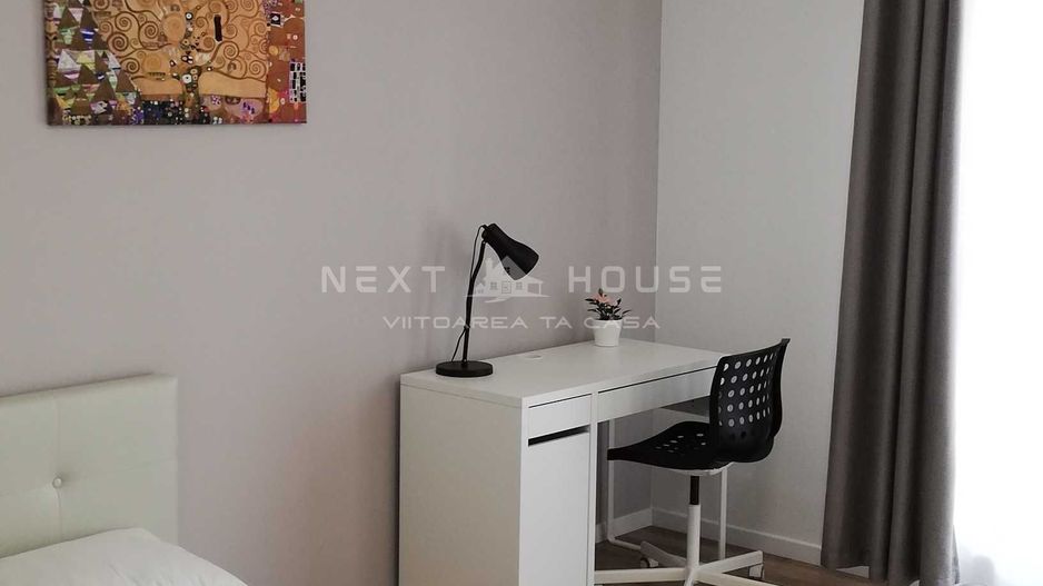 Garsoniera Plazza Romania ( Exigent Residence ) - Dr. Taberei - Poză 3