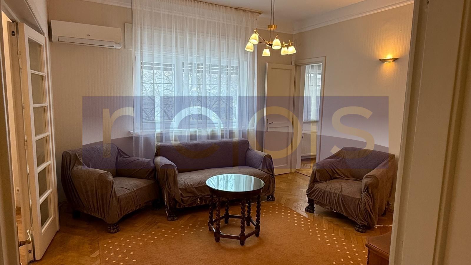 INCHIRIERE APARTAMENT IN VILA | 90MP | MOBILAT SI UTILAT | ARMENEASCA - Poză 2