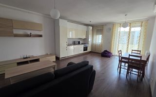 2 camere, apartament spatios, Braytim, loc de parcare - Poză 3
