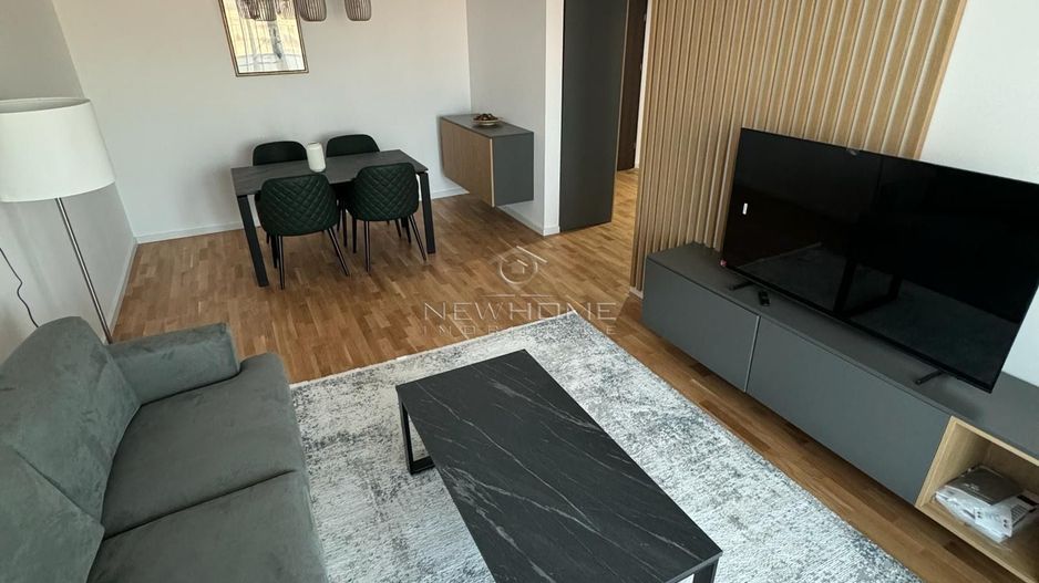 Apartament 2 camere PARCARE, zona Iulius Mall - Poză 10