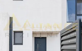 Acasă începe aici â vile spațioase într-o zonă excelentă - Poză 18