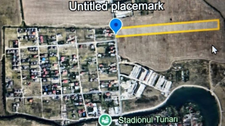 Teren intravilan pentru construcții - 23.600 mp, Tunari, Ilfov - Poză 6