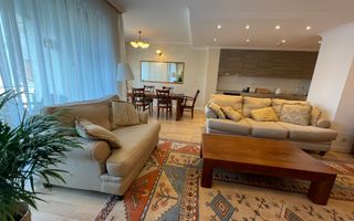 APARTAMENT CU 3 CAMERE, PARTER CU GRADINA LA INCHIRIERE IN COMPLEX - Poză 3