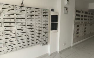 Apartament 3 camere, Bucuria - Postalionului, Grand Arena, bloc 2024 - Poză 5