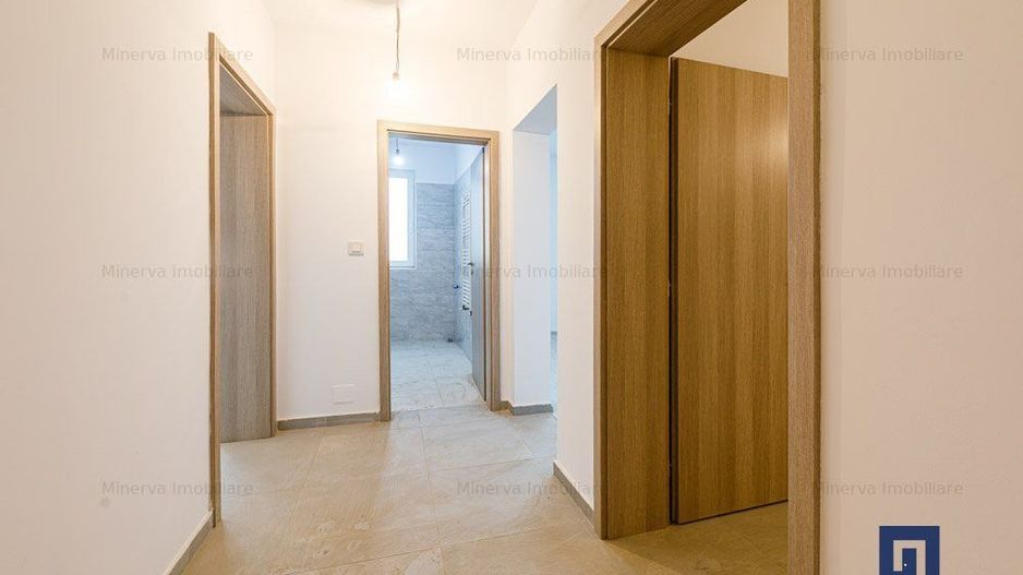 Timisoara - Calea Urseni | Apartament 2 camere | Bloc nou | Comision 0 - Poză 15
