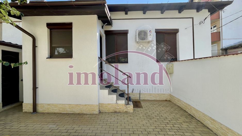 Vanzare casa 2 camere, curte proprie | locuința sau investiție | Dorobanti - Poză 3