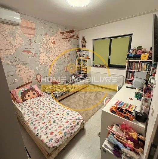 🏠Apartament 2 camere, etaj 1 52MP Utili DC // 📍Rediu - Cubic Plaza - Poză 3
