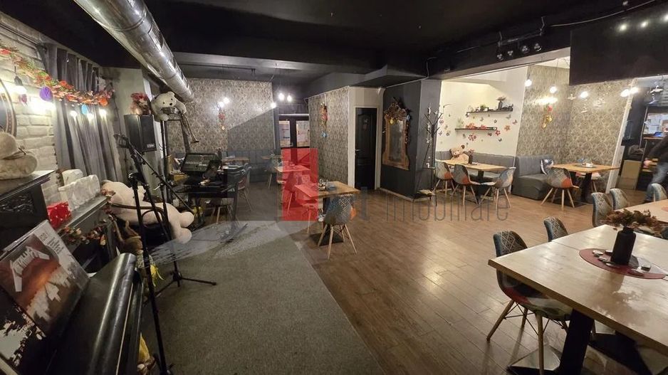 Spatiu comercial de inchiriat in zona Drumul Taberei/Orizont/Afi Cotroceni - Poză 4