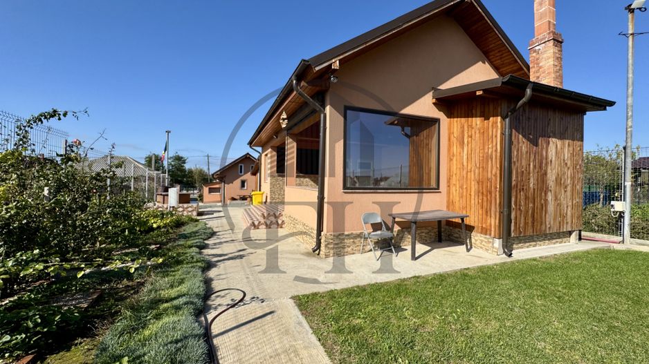 Casă de vânzare Corbu, Constanța - Poză 18