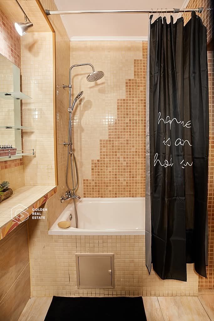 Apartament frumos decorat, 2 camere, Parcul Reconcilierii - Poză 5