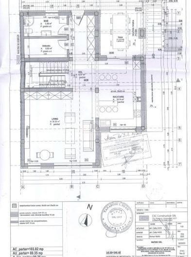 Vânzare Casă Unifamilială Cuplată | Acces privat | Tehnologii premium - Poză 9