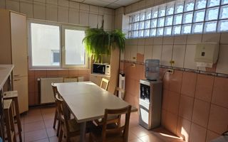 Clădiri de birouri de închiriat Sector 4 – 1.100 mp, vizibilitate stradală - Poză 39