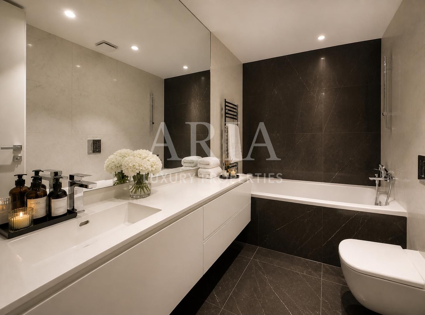 One Charles de Gaulle 4 camere | DUPLEX | 2 locuri de parcare in subteran - Poză 11