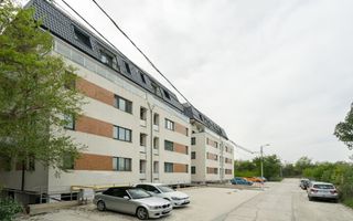 Apartament | 2 camere | Aviației | Park Residence 6 - Poză 20