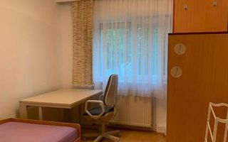 Vând apartament 3 camere decomandat zona Pasteur, Zucca, UMF. - Poză 4