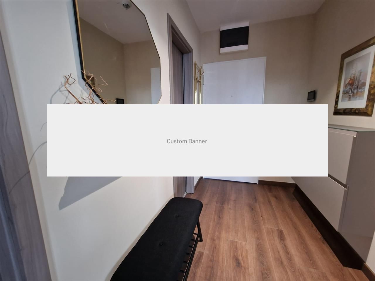 Apartament de lux cu 2 camere open space zona Take Ionescu (ISHO) - Poză 17