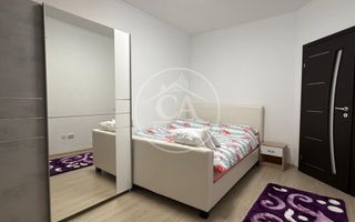 Apartament cu 2 camere de închiriat in zona Calea Aradului, Oradea - Poză 4