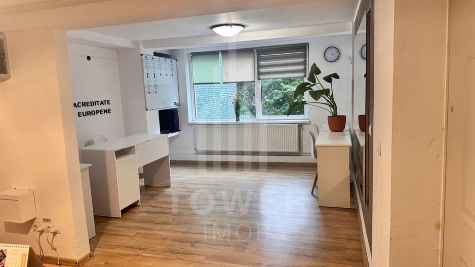 Spatiu Comercial Central de închiriat - Poză 7