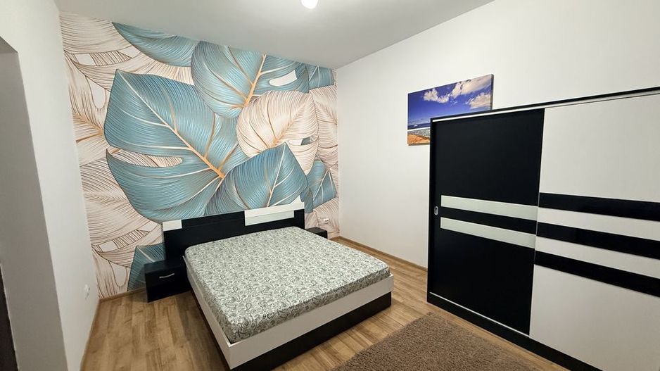 2 camere decomandat, etaj 1, parcare, boiler, Muncii, Arena Națională - Poză 2