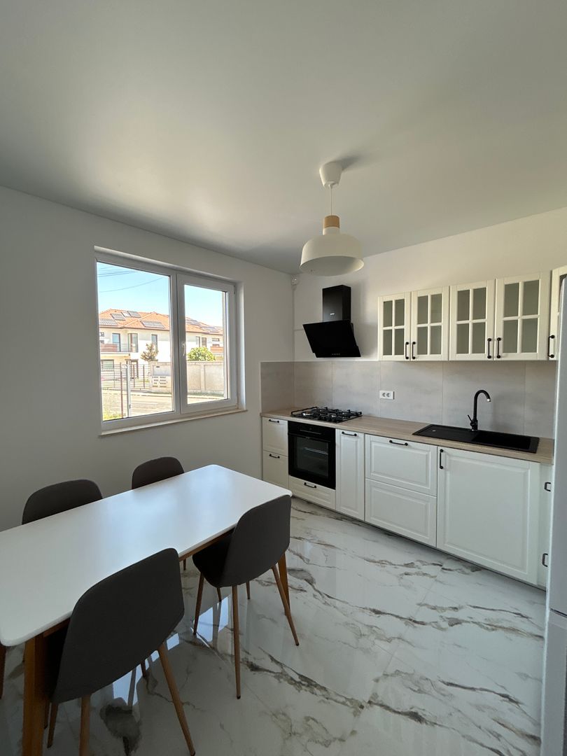 Duplex gata de mutare, 2 locuri de parcare, Otopeni/ Comision 0% - Poză 2