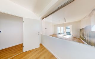 Apartament 2 camere, decomandat (9A-Mi.ap.5) - Poză 6