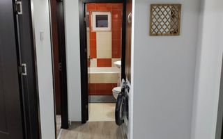 Apartament 3 camere 73 mp bucatarie generoasa lift pivnita Vasile Aron - Poză 6
