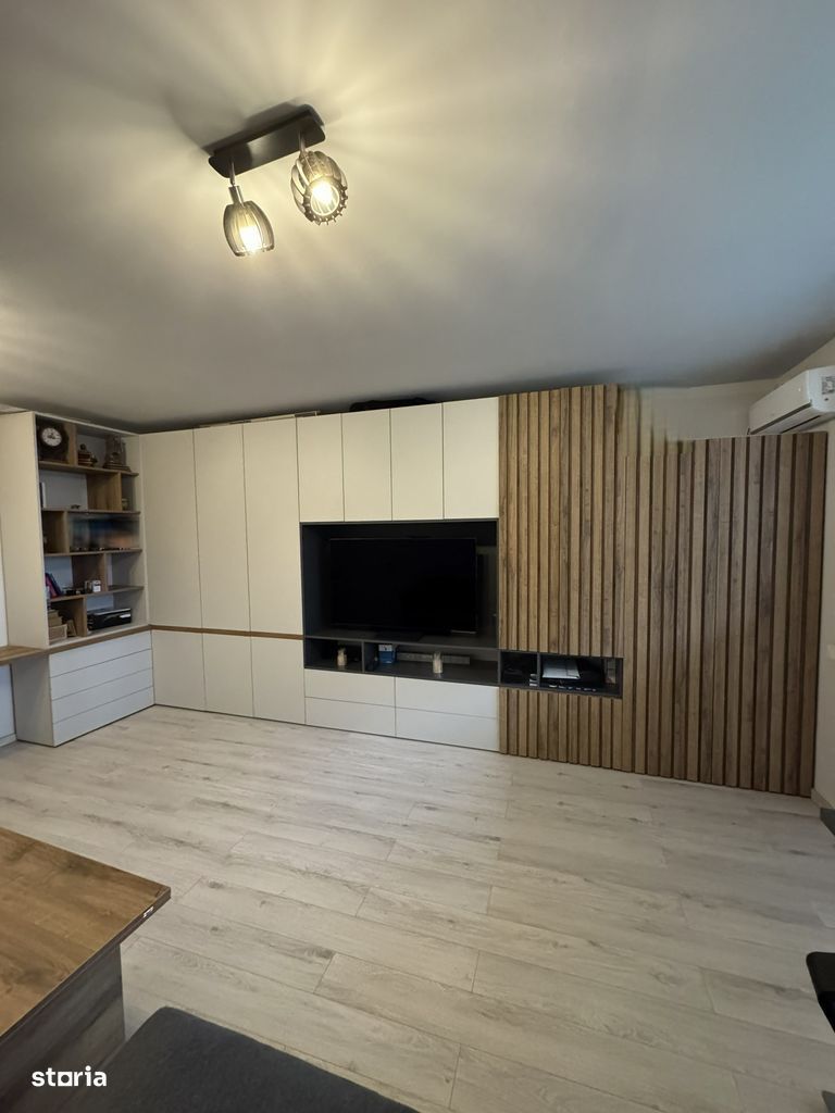 Apartament 2 Camere Sisești | 70 mp | Încalzire pardoseală | Parcare - Poză 1