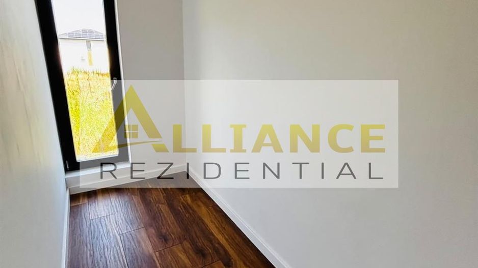 Casa individuală 4 camere - 3 băi  teren 300 mp ! - Poză 11
