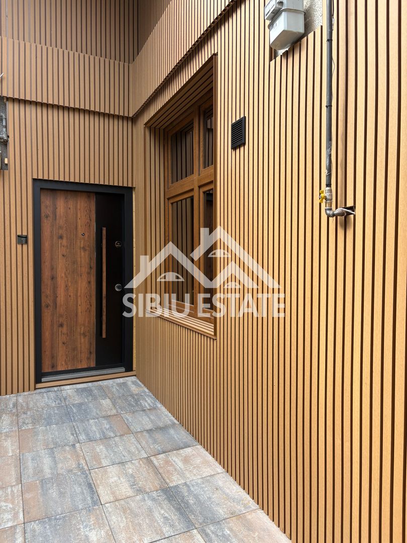 0% Comision | Apartament Premium în Centrul Istoric Sibiu - Poză 9