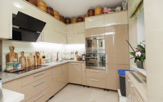 Vânzare, apartament, 3 camere, strada Nicolae Titulescu, Botanica - Poză 3