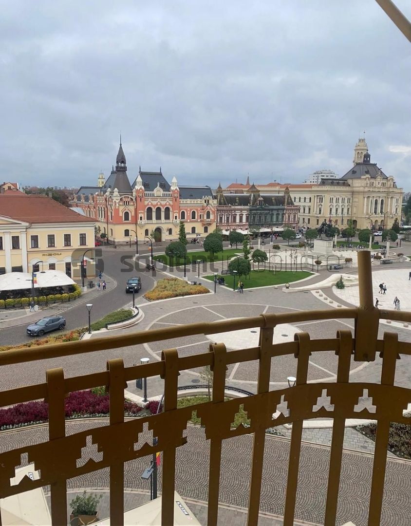 APARTAMENT ULTRACENTRAL - Poză 1