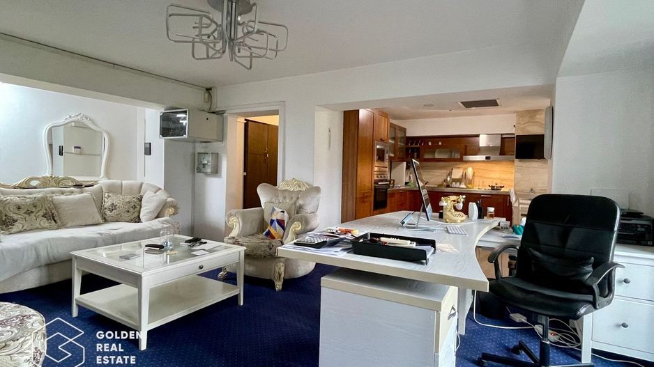 Apartament 5 camere, 2 bai, Bulevardul Unirii - Poză 14