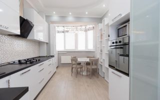 Chirie, apartament, 3 camere, Anestiade, Centru - Poză 10