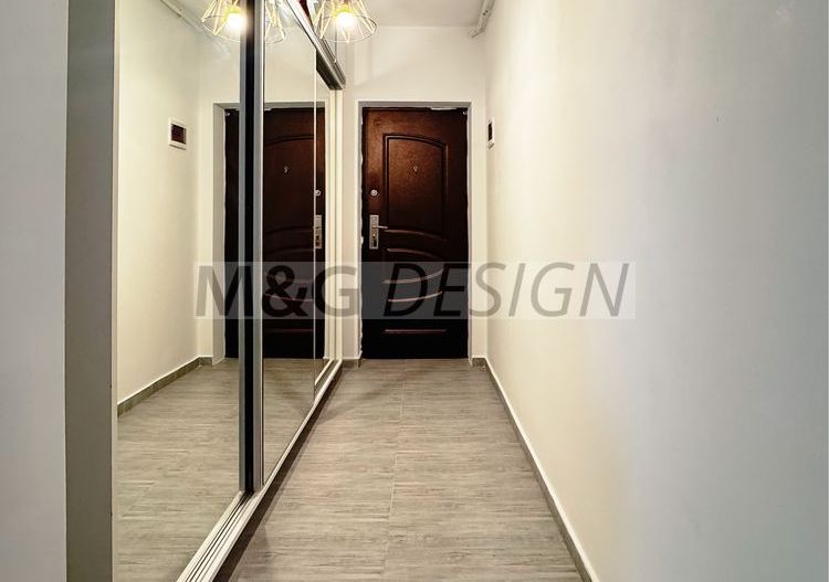 Apartament 2 camere Giroc etaj 1 - Poză 7