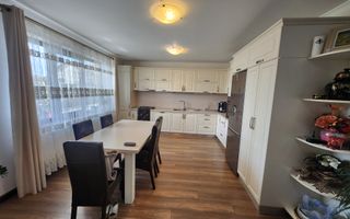 Duplex modern cu 2 apartamente independente, 173mp utili, Alba Micesti - Poză 3