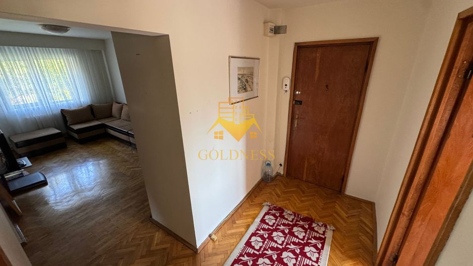 4 camere, mobilat clasic, garaj, boxa, Zorilor Zona UMF,Louis Pasteur - Poză 10