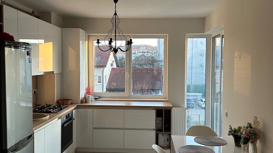 Apartament cu 2 camere decomandat | 54 mp | Buna Ziua - Poză 4