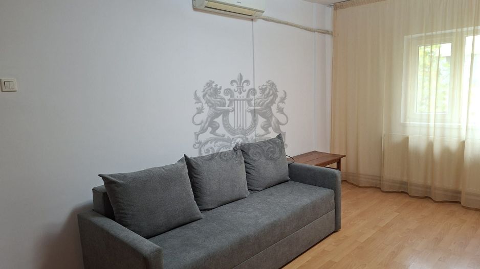 Inchiriere | 2 Camere | Moinesti - Gorjului | Centrala Proprie - Poză 1