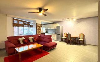 Chirie apartament 3 camere - Transilvaniei + loc de parcare - Poză 5