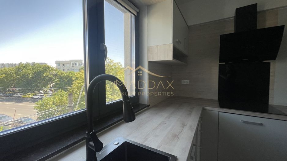 Apartament cu 3 camere**92 mp***  // Aviatiei-Herastrau - Poză 5