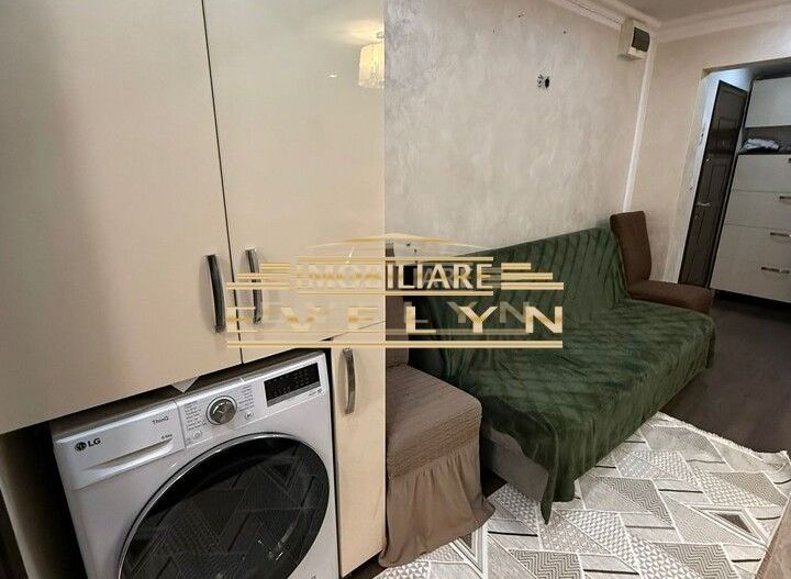De vânzare apartament 2 camere, parter, zona Biserica Armeană - Poză 6