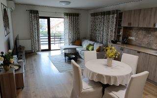 Apartament modern cu 3 camere | Grădină proprie | Grigorescu - Poză 1