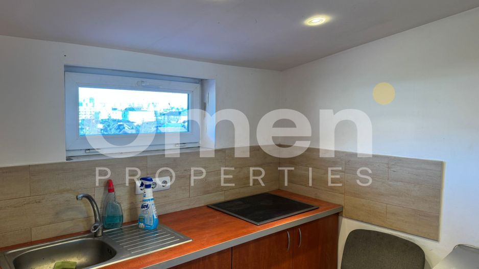 Apartament 2 camere de închiriat | zona Mărul de Aur | mansardă | - Poză 3