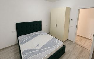 Jumătate de duplex nou, 3 camere, mobilat și utilat – teren de 300 mp - Poză 4