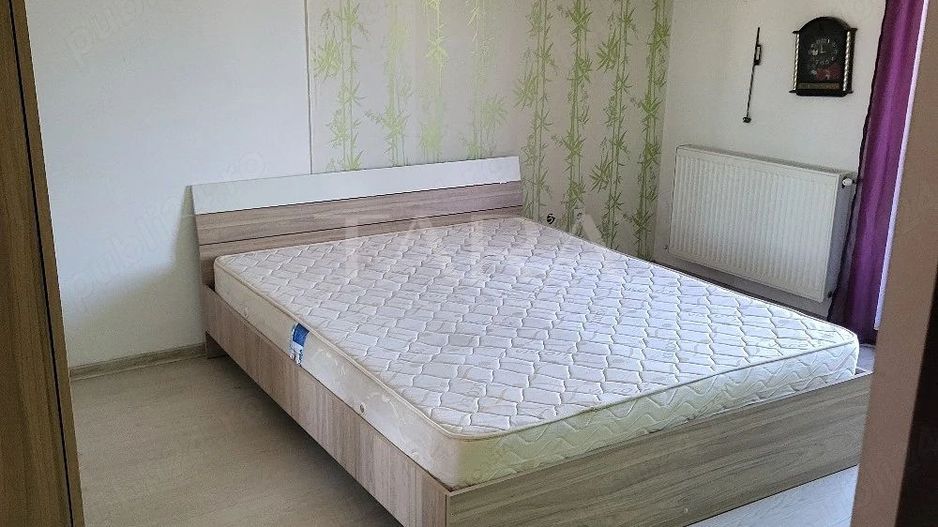 Apartament cu 3 camere, dispus pe 2 niveluri, Florești, zona Eroilor. - Poză 6