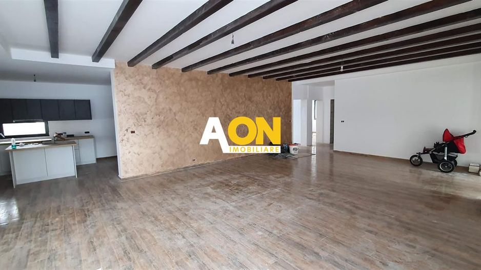 Casa 4 camere + demsiol 688 mp teren toate utilitatile langa padure - Poză 4