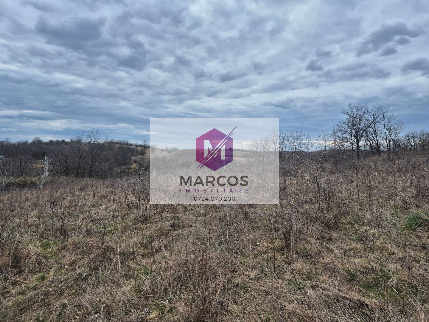 Vand 2 parcele de 5700 mp zona Iabalcea - Poză 7