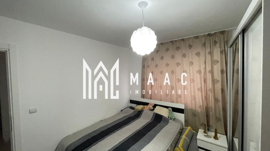 Apartament 3 camere |  Parter | Parcare | Sebes - Poză 7