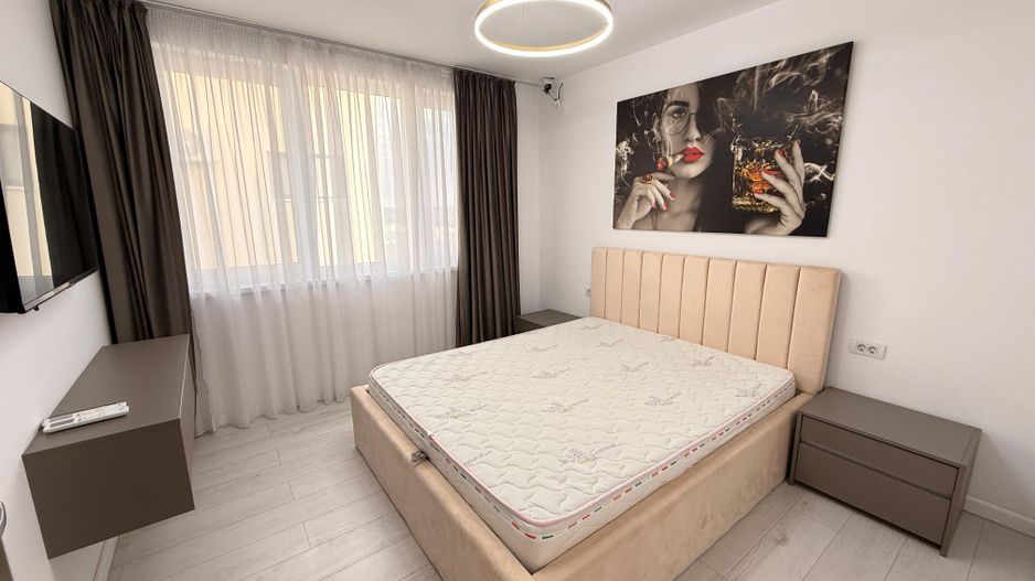 Vila Indivduala Aerocity Tunari - Poză 3